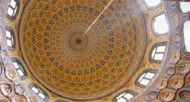 Al Azhar Mosque: Ancient Architecture and Design